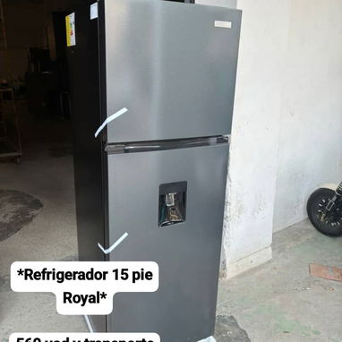 Refrigeradores - Img 123016831