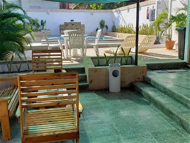 Casa con Piscina en Playa Guanabo - Img 66516235