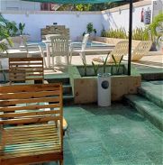 Casa con Piscina en Playa Guanabo - Img 45576627