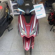 Moto eléctrica halcón 2026 - Img 54700282