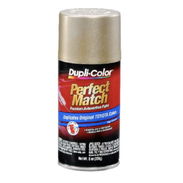 Pintura automotriz en aerosol color Toyota Desert Sand - Img 56764625
