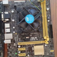 Vendo i3-4160 los doy con el board q no funciona - Img 57703704