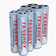 Pilas Recargables - Img 57235236
