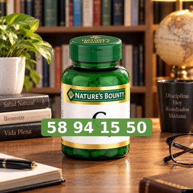 Vitamina C 1000mg - 3/3