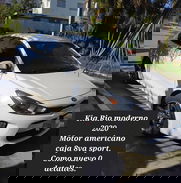 Kia Rio moderno - Img 50297932