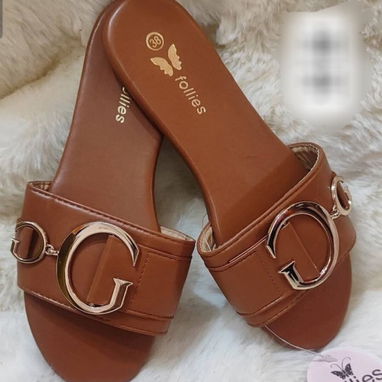 Sandalias 🩴🌸 - Img 125393556