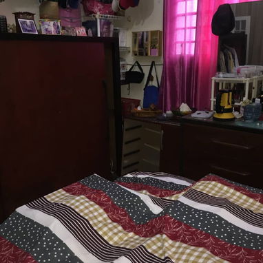 Venta de Casa de Dos Plantas en Santo Suárez. PRECIO NEGOCIABLE. SOLO PARA INTERESADOS - Img 121210900