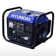 PLANTA ELÉCTRICA DE 1000 Y 2800W.2 Y 4 TIEMPO NUEVA EN SU CAJA 52924311 - Img 50599264
