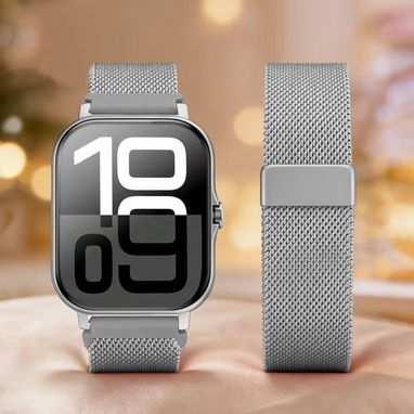 ⌚ Smartwatch Inteligente HD 1.83" – Llamadas BT - 4/4