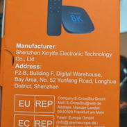 Caja Tv Box - Img 56121710