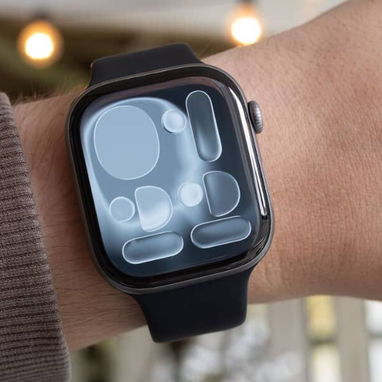 Vendo Apple Watch,serie 11,GPS ,Celular 46mm , 400 usd ,51283035 - Img 122709016