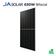 *Panel solar 630W JA Solar* - Img 56494479