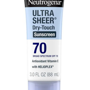 Protector Solar Facial Neutrogena SPF 70 - 3/4