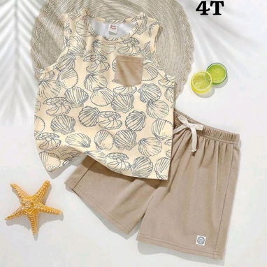 Ropa de niño talla - Img 124183185