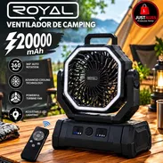 Ventilador f6 50usd trasporte gratis - Img 57607049