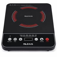 Cocina Infrarroja marca Milexus - Img 57461868