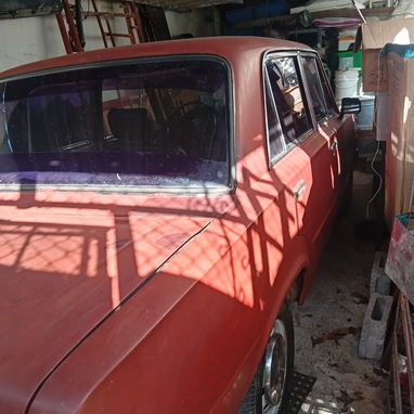 VENDO FIAT 125 ARGENTINO - JOYA MECÁNICA CON MOTOR LADA 🚗 - 5/10