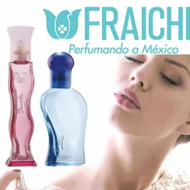 Perfumes freiche originales traidos. Disponible varias fragancias - Img 91715947
