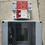 Kit proteccion de paneles solares - Img 55871240