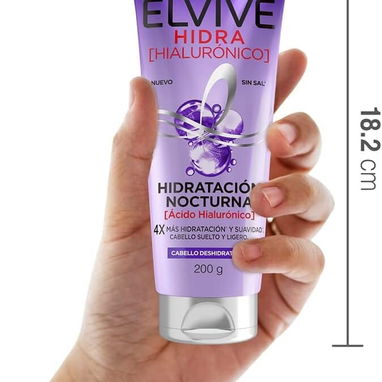 Tratamiento Nocturno Loreal - Img 125977118