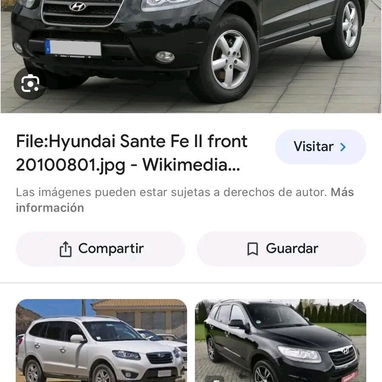 Musonetica trasera nueva  de  Santa Fe - 5/5