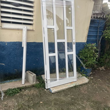 ❌❌❌Carpintería en aluminio y Brigada de construcción y mantenimiento - Img 121770564