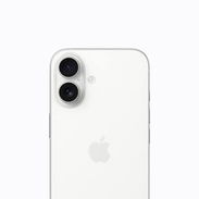 El iPhone 16 combina un diseño deslumbrante con la máxima potencia de la inteligencia personal - Img 58046653