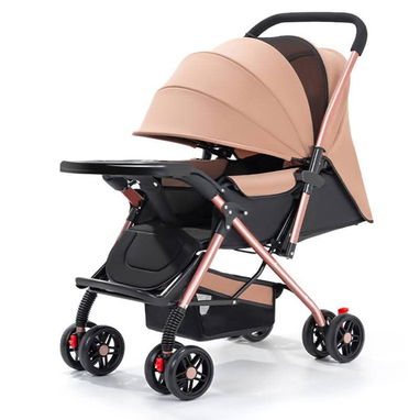 Coches par bebes y niños - Img 123499857