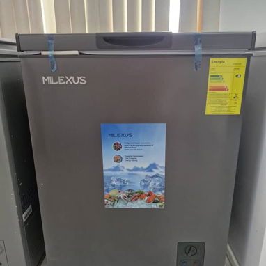 Electrodomésticos, lavadoras, TV, neveras y más - 9/10