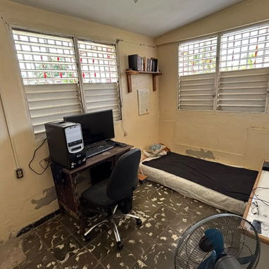 Casa en planta baja en Buena Vista, Playa - Img 123930156