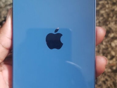 iPhone 13 en iCloud, azul claro - Img 62732208