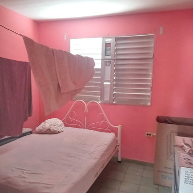 Se vende apartamento de 3 cuartos en mulgoba - 7/9