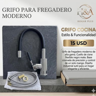 Grifos para fregadero - Img 123342267