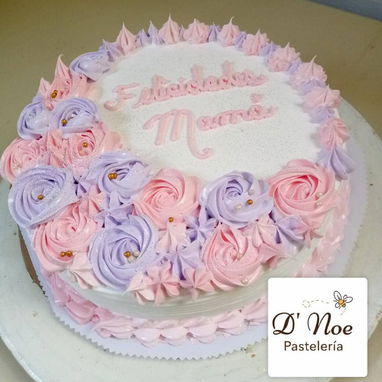 Pasteleria D'Noe - 2/6
