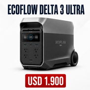 EcoFlow DELTA 3 Ultra - Img 56593448