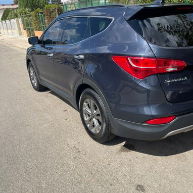 Hyundai Santa fe 2016 pintura de fabrica - Img 119939718