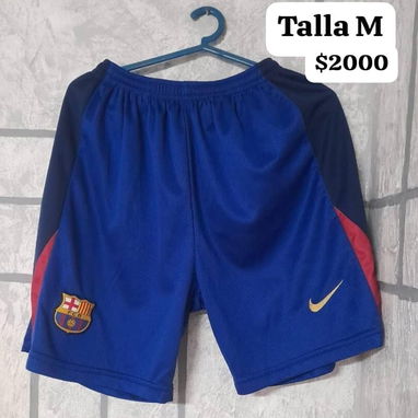 Camisetas y short de Fútbol del Barcelona✨️ - Img 120730171