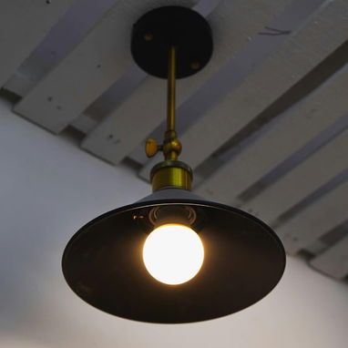 LÁMPARAS HERMOSAS Y MODERNAS PARA TODA LA CASA - 4/9