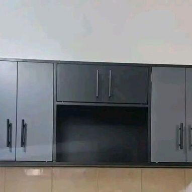 Estantes de cocina modernos - Img 122284511