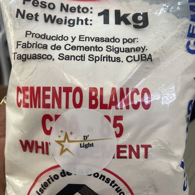 Cemento cola,cemento blanco,silicona,maperfer,pintura vinil - Img 120661226