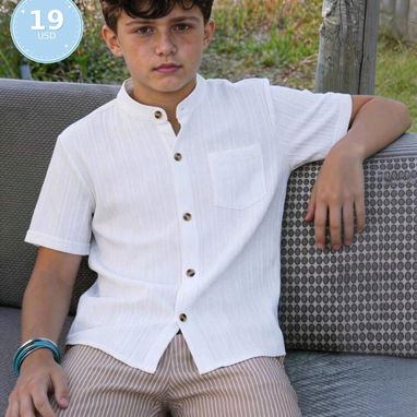 👕Ropa Superlinda para niños de meses hasta 12 años - 10/10