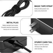 Cargador para portátil 19V 3.15A para GWTN156-1 GWTN156-5 GWTN156-4 GWTN156-9 GWTN141-2 GWTN141-10 GWTN156-7 53274327 - Img 55212850