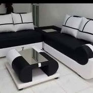 Se venden colchones camas muebles parejas de sillones y juegos de comedores - Img 55136752