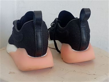 Zapatos Adidas Y3 Originales - Img 65883666