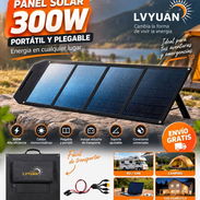 Panel solar - Img 58000359