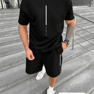 Juego hombre talla L - Img 55535457