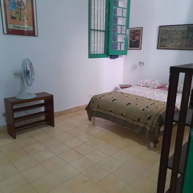 Se renta apartamento muy acogedor en la Habana Vieja - Img 102025712