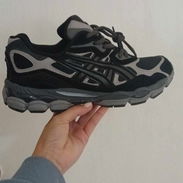 Tenía asics Gel-NYC - Img 57956366