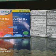 Cold flu día y noche - Img 56893667