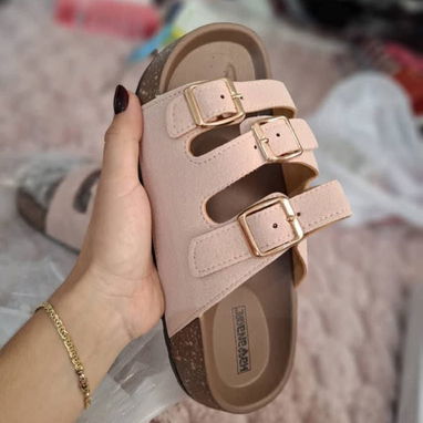 Sandalias 🩴🌸 - Img 125393439